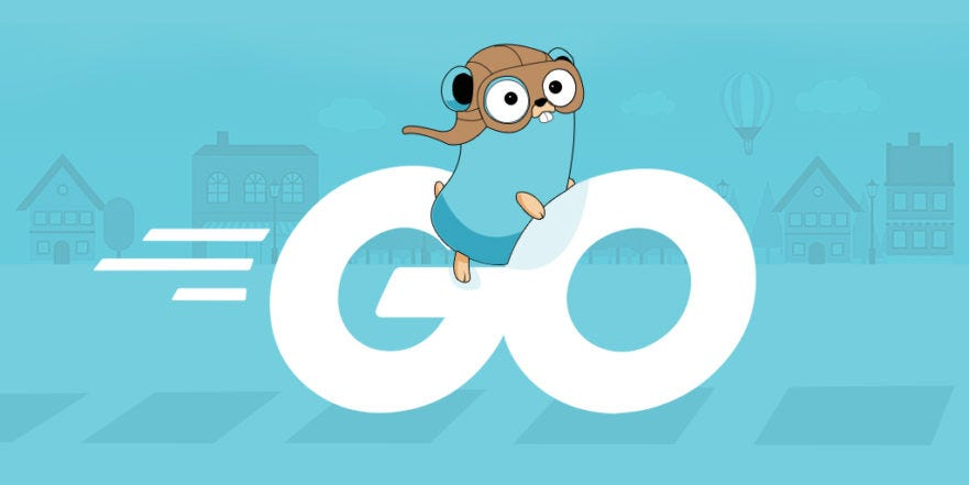 Gopher