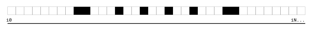 Array Unidimensional